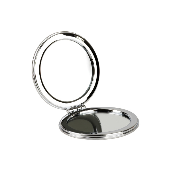 Зеркальце карманное складное MESHU "Color magic" (MS_52737)