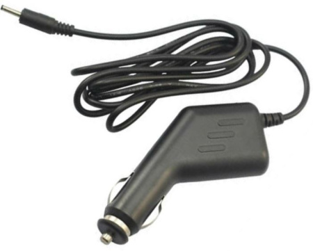 Блок питания автомобильный, 4.2в, 0.5а, 2.1вт, 4.0*1.7мм (+),  для фонарей, YHX-4060