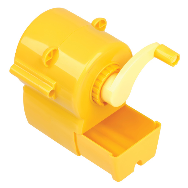 Точилка механическая Мульти-Пульти "Медвежонок" (SR_48487)