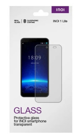 Защитное стекло для INOI 1 Lite