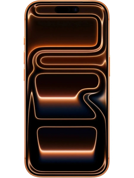 Смартфон Apple iPhone 17 Pro <ПИ> 12Гб 256Гб Cosmic Orange 6.3", Super Retina XDR, 2622*1206, A19 Pro, 48+48+48Мп, 18Мп, 5G, NFC, 4252мАч, iOS 26 (Без