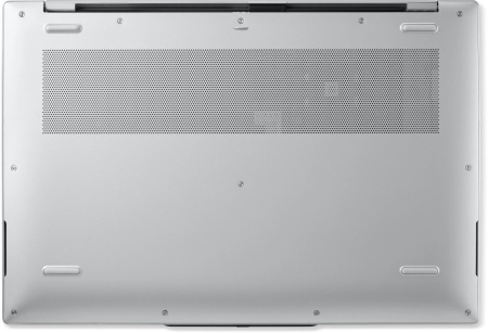 Ноутбук Acer Swift Air 16 SFA16-61M-R8TC Ryzen AI 5 330 16Gb SSD1Tb AMD Radeon 820M 16" OLED WUXGA (1920x1200) без ОС silver WiFi BT Cam (NX.DJBCD.001)