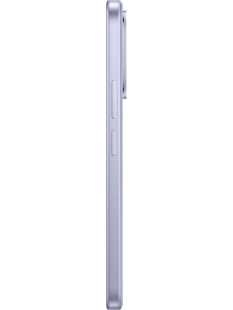Смартфон Xiaomi REDMI 17 8Гб 256Гб Lotus Purple 6.9", IPS, 1080*2340, 2*2+6*1.8ГГц, 50+0.08Мп, 8МП, NFC, 4G, 7500мАч, And 16