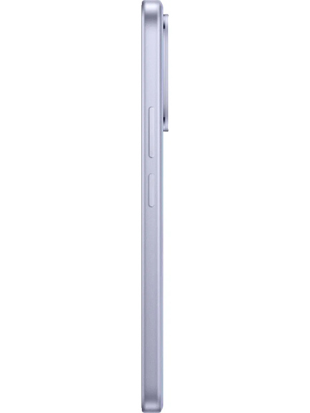 Смартфон Xiaomi REDMI 17 8Гб 256Гб Lotus Purple 6.9", IPS, 1080*2340, 2*2+6*1.8ГГц, 50+0.08Мп, 8МП, NFC, 4G, 7500мАч, And 16