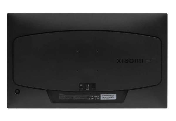 Монитор 27"/Xiaomi/G27i 2026/Черный/IPS/1920*1080/165 Гц/HDMI/DP/ELA6654RU