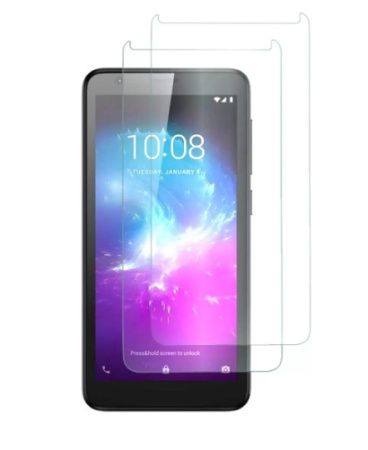 Защитное стекло для ZTE Blade L8 Zibelino (ZTG-ZTE-L8)