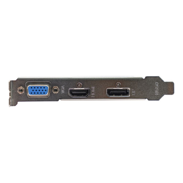Видеокарта Afox RX550 4GB GDDR5 128bit VGA DP HDMI 1FAN LP (AFRX550-4096D5L2-V3) ret