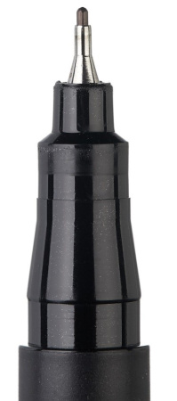 Набор маркеров для CD-DVD BrunoVisconti "UNIMARK SLIM" 4шт. (22-0018)