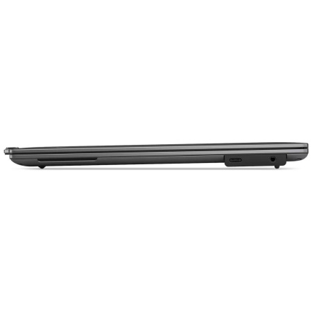 Ноутбук/ Lenovo ThinkPad X9-14 G1 Aura Edition, 14"(2880X1800)OLED 500nit 120Hz Touch, Copilot+ PC , Intel U7 258V,  32GB,  1TB SSD,  Intel Arc 140V, Cam 8MP RGB+IR, Intel Wi-Fi® 7 BE201+BT, 55Wh, FPR,  BKLT KB ENG, Win 11 Pro, 1Y