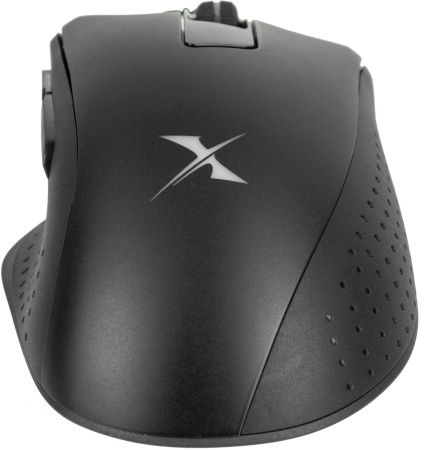 Игровая мышь USB A4Tech Bloody X5 Max оптическая, 10000dpi, Black