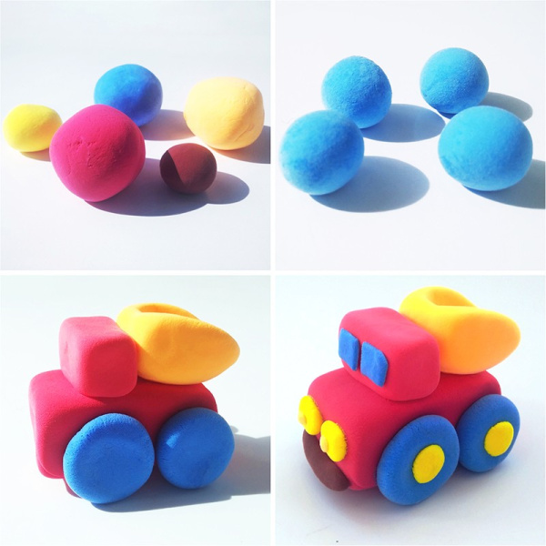 Пластилин 36цв. Мульти-Пульти лёгкий воздушный застывающий (ЛП_40361)