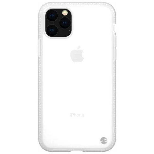 Накладка для iPhone 11 Pro Max SwitchEasy AERO белый (GS-103-83-143-12)