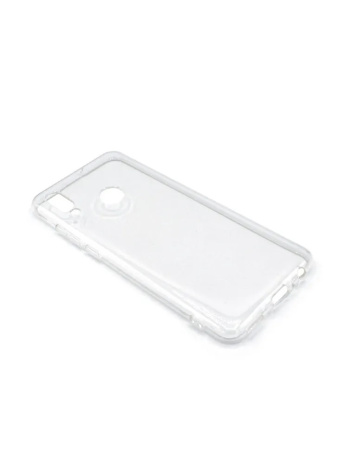 Накладка для Honor 10_Lite/P smart(2019) INNOVATION прозрачная