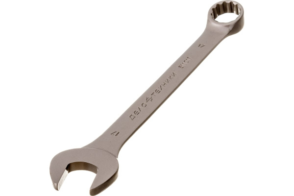 Набор ключей комбинированных 8,10,12,13,14,17мм, 6штук, холдер, Дело техники 511060