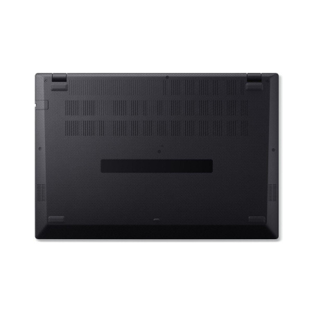 Ноутбук Acer Nitro Lite 16 NL16-71G-7227 Intel Core i7-13620H/16Gb (D5)/SSD512Gb/RTX4050 6Gb (45W)/16"/IPS/WUXGA/1920x1200/165Hz/NoOS/RJ-45/Black/1.95kg