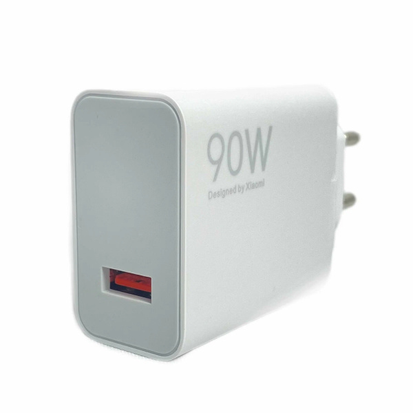 Зарядное_устройство - USB 90W Xiaomi HyperCharge Combo (BHR07ZBEU)