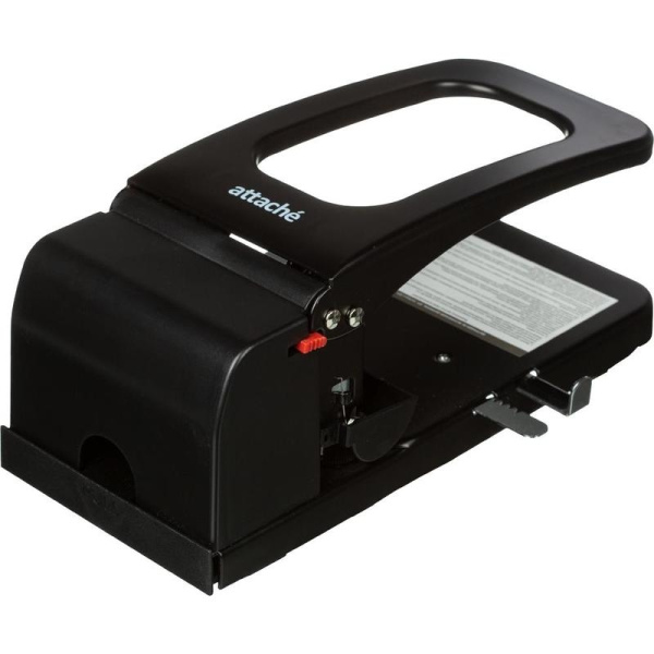 Дырокол мощный Attache Economy 100л. (952964)