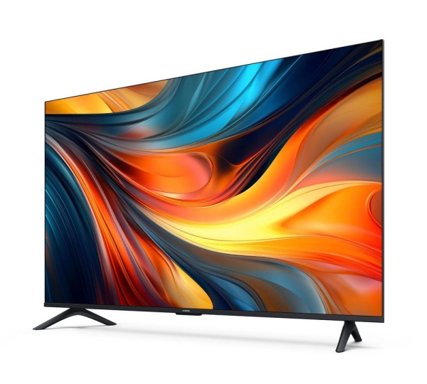 Телевизор 43" Xiaomi TV А 43 FHD 2026 (FHD,1920x1080,Smart TV)(L43MB-AFRU)