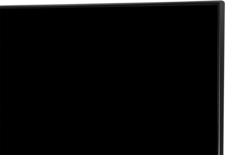 Телевизор LED SunWind 65" SUN-LED65XU401 Яндекс.ТВ Frameless черный 4K Ultra HD 60Hz DVB-T DVB-T2 DVB-C DVB-C2 DVB-S DVB-S2 USB WiFi Smart TV