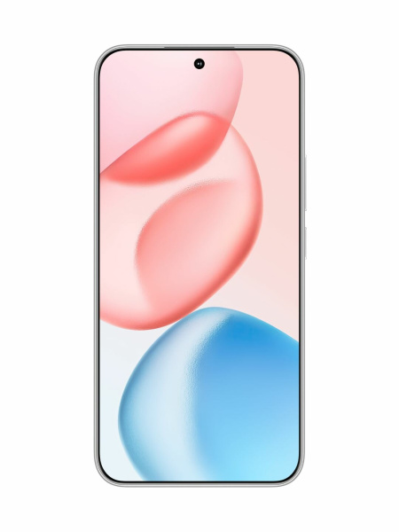 Смартфон Honor 400 8Гб 256Гб Космический Серый 6.55", AMOLED, 2736*1264, 2*2.63+3*2.4Ггц, 200+12МП, 50Мп, NFC, 5G, 6000мАч, And 15