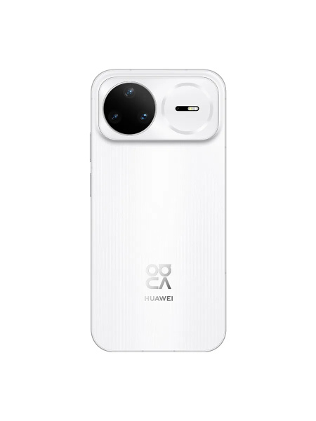 Смартфон Huawei Nova 15 Pro 12Гб 256Гб Белый 6.79", OLED, 2856*1320, 1*2.3+3*2.18+4*1.55Ггц, 50+13+12+1.5МП, 50+1.5Мп, NFC, 6500мАч, And