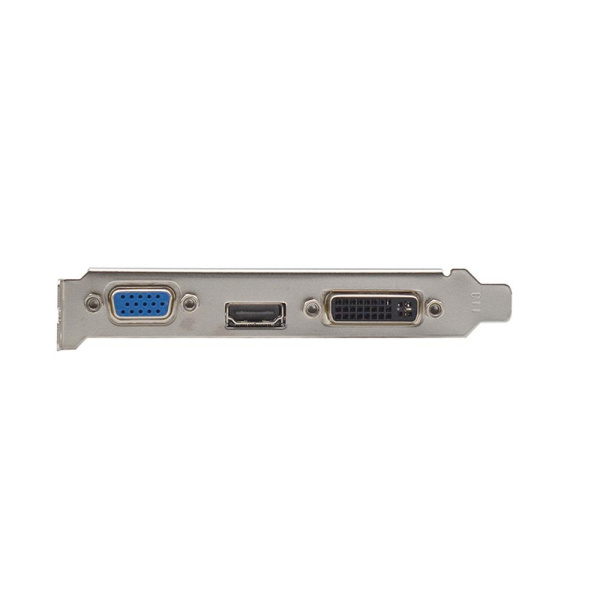 Видеокарта Afox GT420 1GB GDDR3 128bit VGA DVI HDMI 1FAN LP RTL