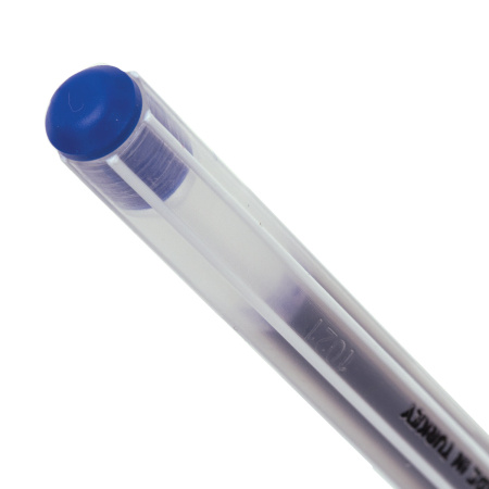 Ручка шариковая PENSAN "Stylo-Bille" синяя, 1мм, масл., 1005