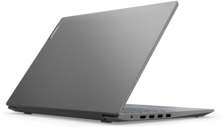Ноутбук Lenovo 15.6" V15-IGL Cel-N4020/4Gb/128SSD/noDVD/VGA int/Dos/FHD/Grey/82C30027RU