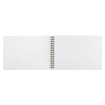 Скетчбук 50л., А5, MESHU "Сute girl", для маркеров, на гребне, (MS_64036)