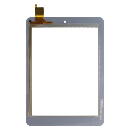 Тачскрин ( Touch screen ) 8.0'' QSD E-C8015-01 203*145 mm Digma IDsQ8 белый