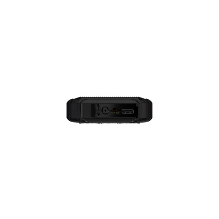Сотовый Maxvi R11 Black 2sim/2.4"/320*240/microSD/1.3МП/Bt/2500мАч/моноблок