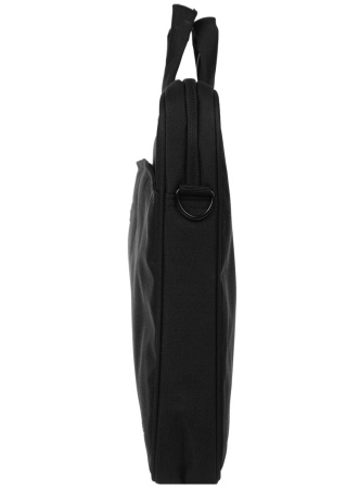 Сумка_для_ноутбука 15.6" CONTINENT CC-012 Black