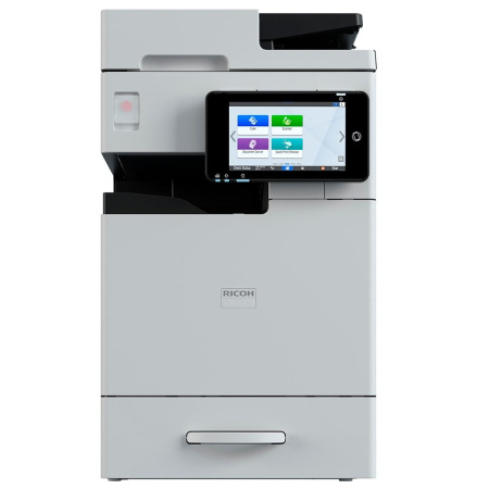 Монохромное МФУ А4 IM 370/ Ricoh IM 370