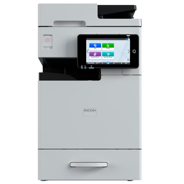 Монохромное МФУ А4 IM 370/ Ricoh IM 370