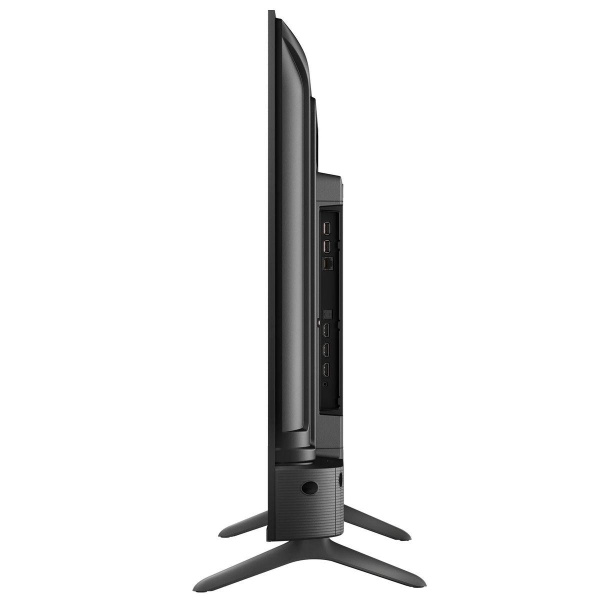 55" Телевизор LED Яндекс ТВ Станция Бейсик (YNDX-00076B)