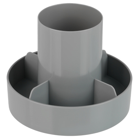 Подставка СТАММ "Метеор" серая (ОР-30472)