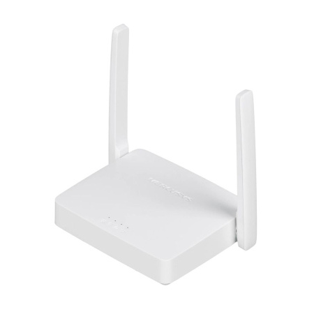 Маршрутизатор Mercusys MW302R 802.11n b/g/n 100_Mbps 2xLAN