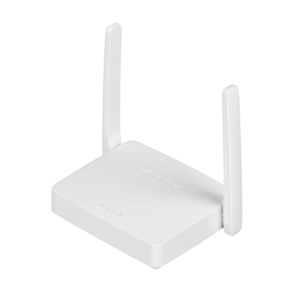 Маршрутизатор Mercusys MW302R 802.11n b/g/n 100_Mbps 2xLAN