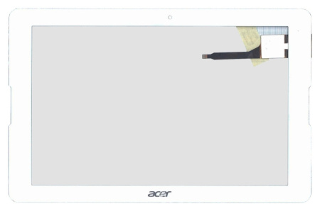 Тачскрин ( Touch screen ) Acer Iconia One 10 B3-A20 белый