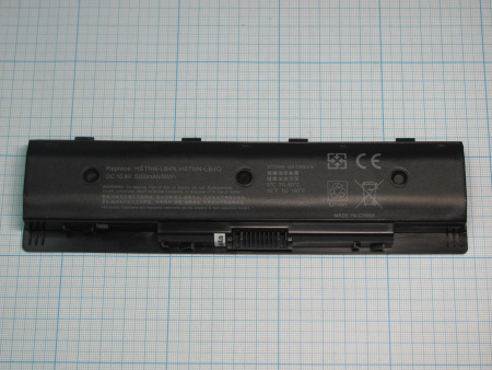 Батарея для HP 15T-J000 15T-J100 (10,8V 4400 mAh) PI06 709988-421 710416-001 HSTNN-LB4N