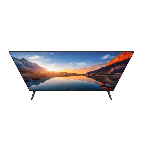 Телевизор 55" Xiaomi LED TV A 2025 (4K UHD, 3840 x 2160, Android TV)(L55MA-ARU) ELA5475GL