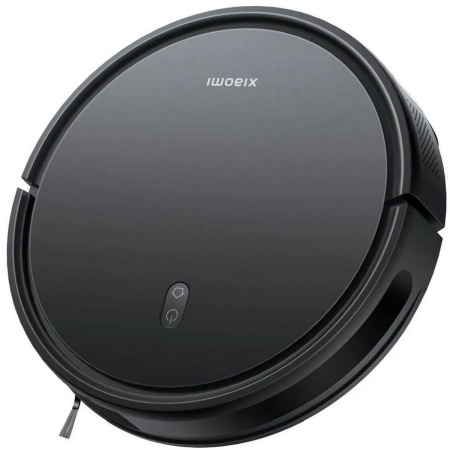 Робот-пылесос Xiaomi Bad Pack Robot Vacuum E10C