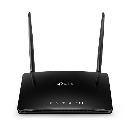 Маршрутизатор TP-Link Archer MR202 802.11n/ac 733_Mbps 4xLAN SIM 4G/3G