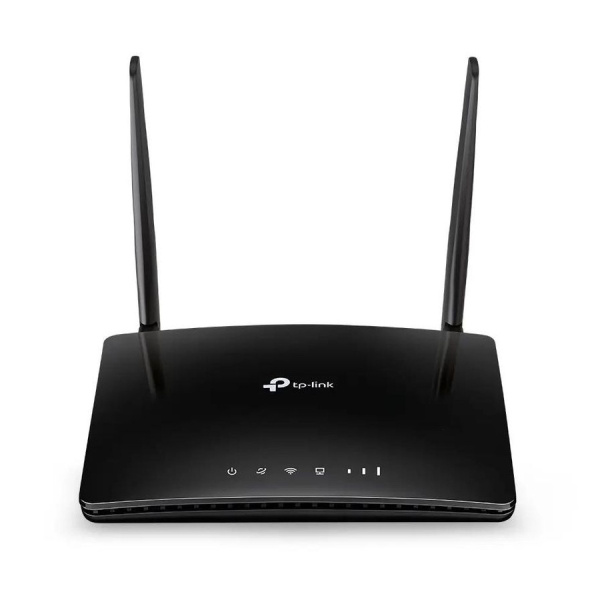 Маршрутизатор TP-Link Archer MR202 802.11n/ac 733_Mbps 4xLAN SIM 4G/3G
