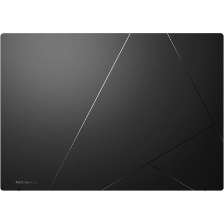 Ноутбук ASUS Zenbook 14 UM3406GA-QD049 AMD Ryzen 5 430/16Gb (soldered D5)/SSD512Gb/UMA/14"/OLED/WUXGA/1920x1200/60Hz/NoOS/Black/1.2kg