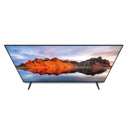 Телевизор 43" Xiaomi LED TV A 2025 (4K UHD, 3840 x 2160, Android TV) (L43MA-AURU)