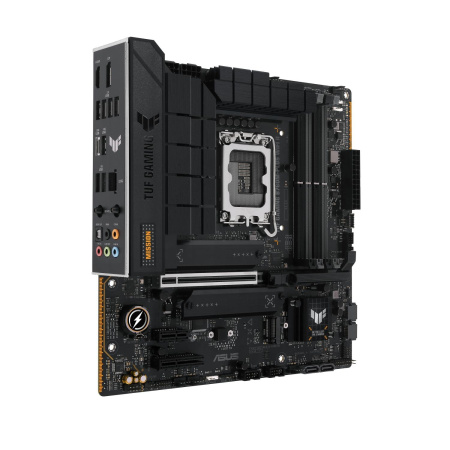 Материнская плата/ TUF GAMING B760M-PLUS WIFI II