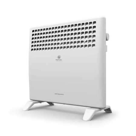 Конвектор ROYAL Clima REC-A2000M 2000Вт, 25кв.м, настенный/напольный