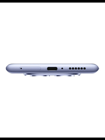 Смартфон Xiaomi Redmi Note 15 8Гб 256Гб Purple 6.77", AMOLED, 2392*1080, 50Мп, 32Мп, 4G, NFC, And 15