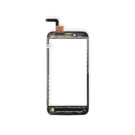 Тачскрин ( Touch screen ) 5.0'' MCF-050-0995-V2 139*70 mm черный